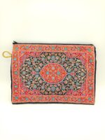 Oriental beauty tablet case