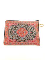 Oriental beauty tablet case