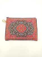 Oriental beauty tablet case