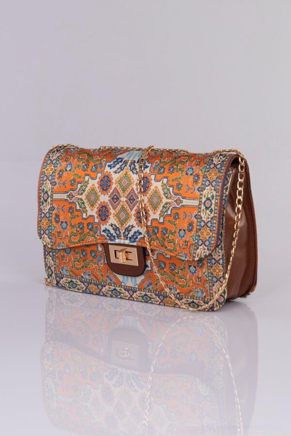 OSMARA Handbag - Boho