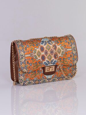 Osmara Handbag Boho 3