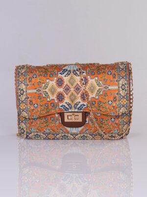 OSMARA Handbag - Boho