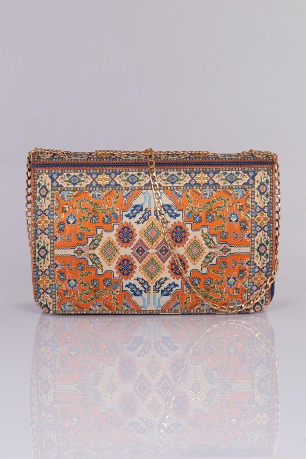 OSMARA Handbag - Boho