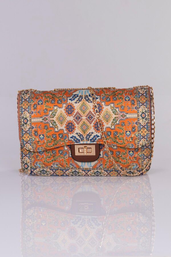 OSMARA Handbag - Boho