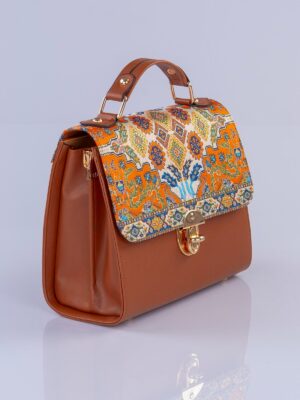 Rania Handbag – Boho 3