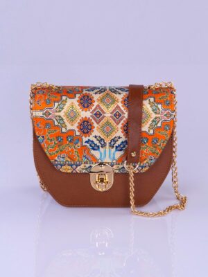 SHADIA Handbag - Boho