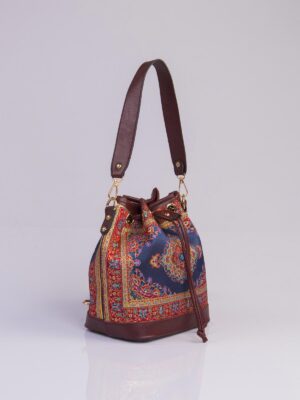 Zaina Handback_Backpack Bordo (3)