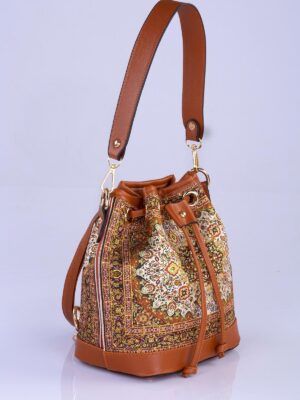 Zaina Handback_Backpack – Brown Pattern (3)