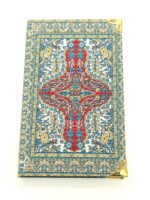 Oriental Small Lined Notebook