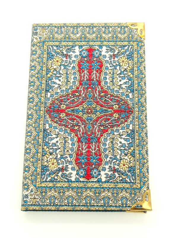 Oriental Small Lined Notebook