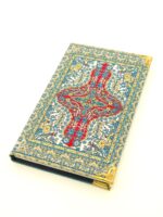 Oriental Small Lined Notebook