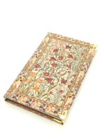 Floral Oriental - Small Lined Notebook