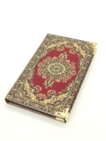 Oriental Small Lined Notebook