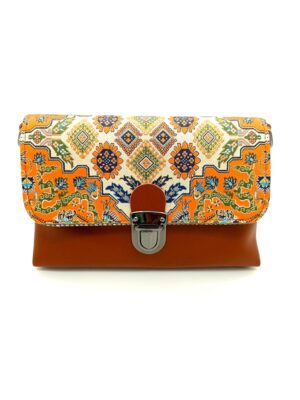 SELIN Handbag - Boho