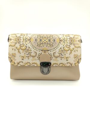 SELIN Handbag - Golden