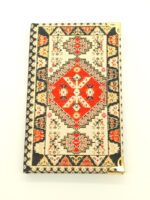 Ethno Oriental Pattern - Small Lined Notebook