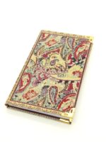 Oriental Small Lined Notebook