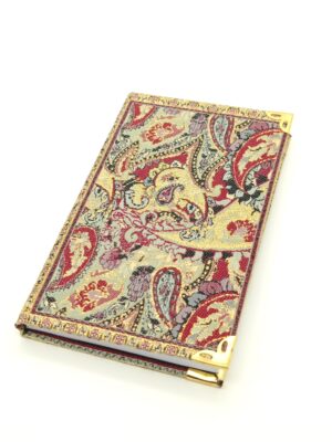 Oriental Small Lined Notebook