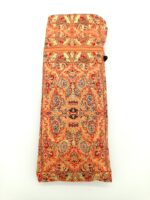 Oriental Pattern Glasses Case