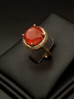 RAMIA Ring - Orange