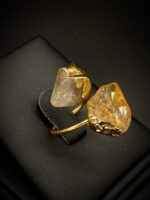 TARA Ring - Citrine