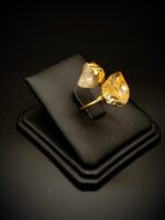 TARA Ring - Citrine