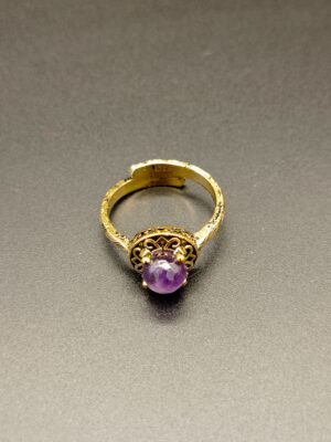 Layla ring amethyst (2)